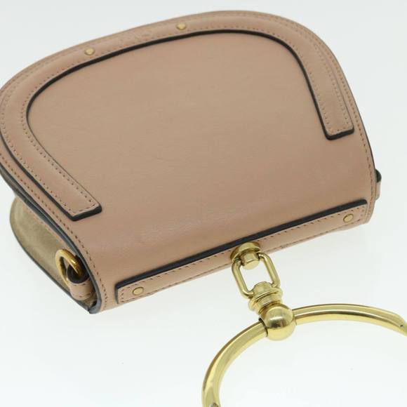 CHLOE Nile Handbag - Picture 4 of 16